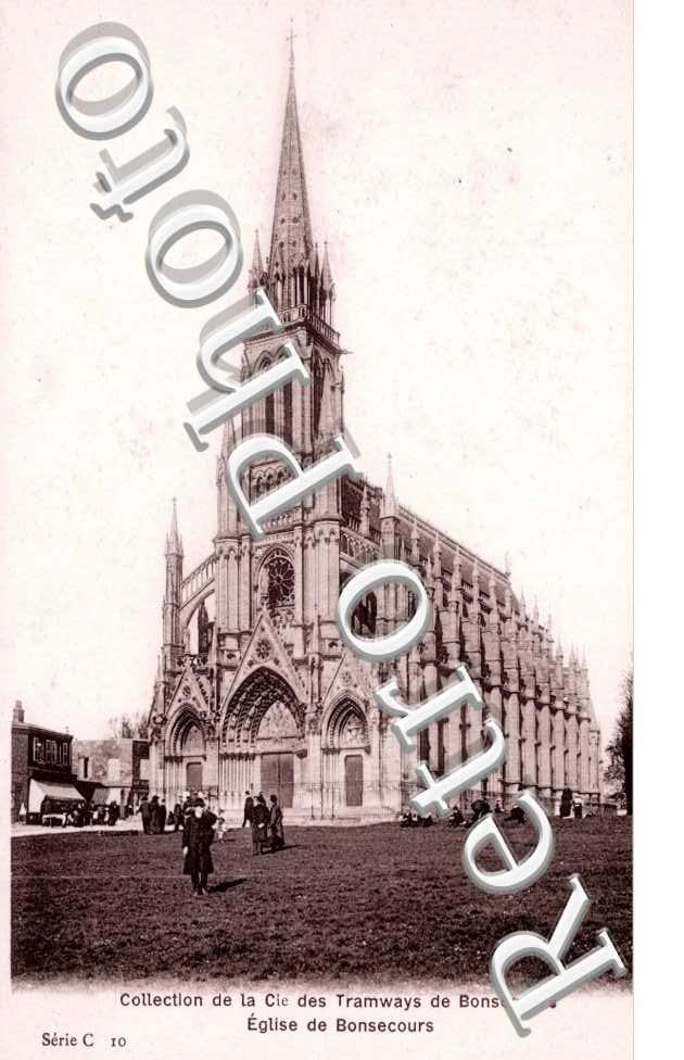 Eglise
