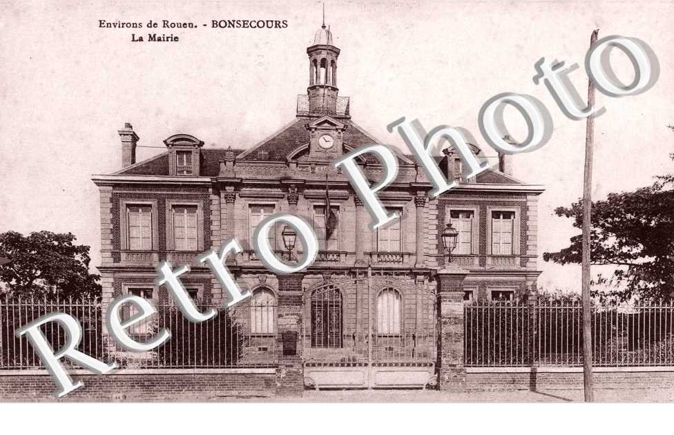 La Mairie