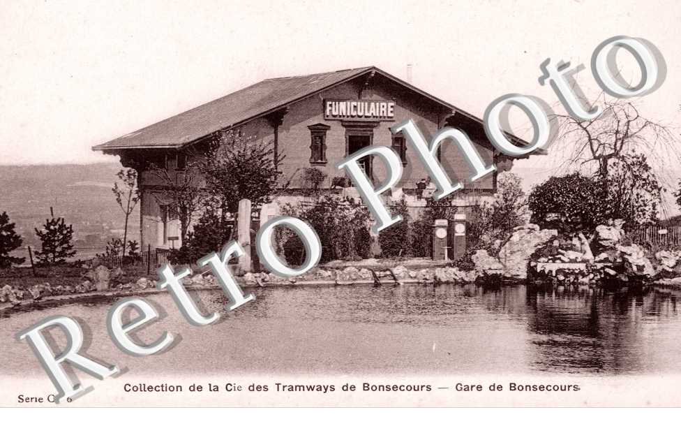 La Gare