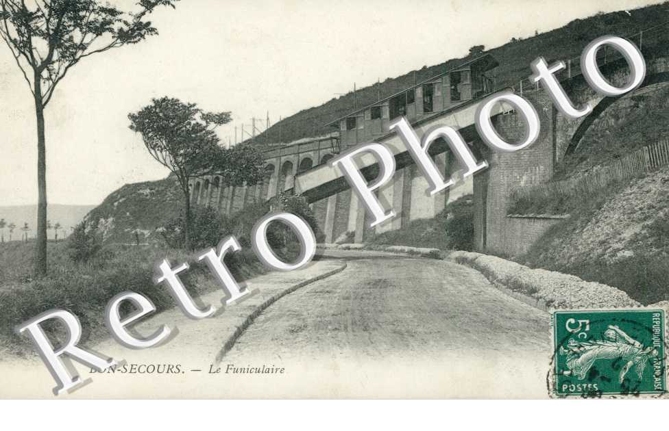 Le Funiculaire