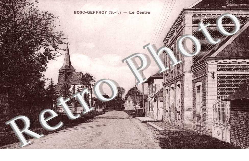 le centre