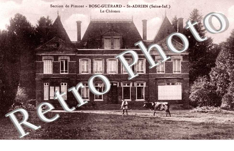 Le Château