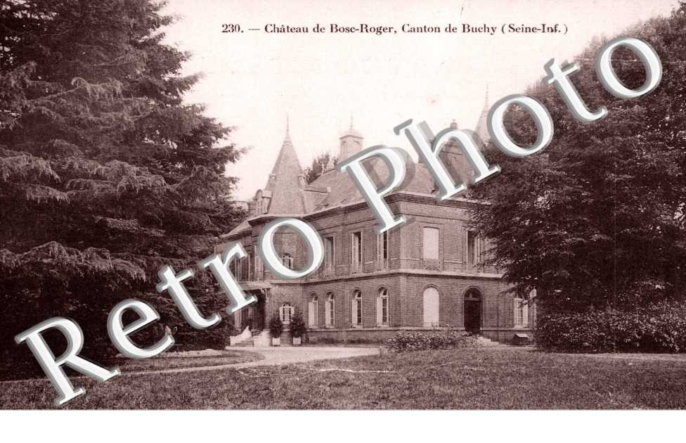 le Chateau