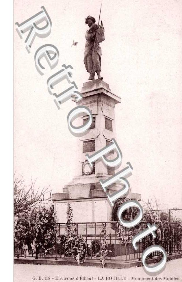 Monument des Mobiles