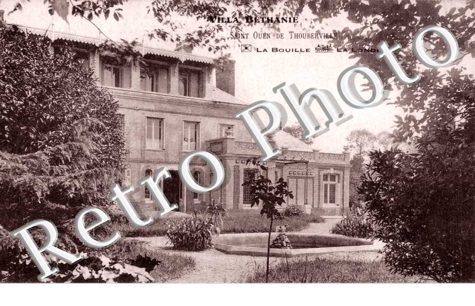 Villa Bethanie