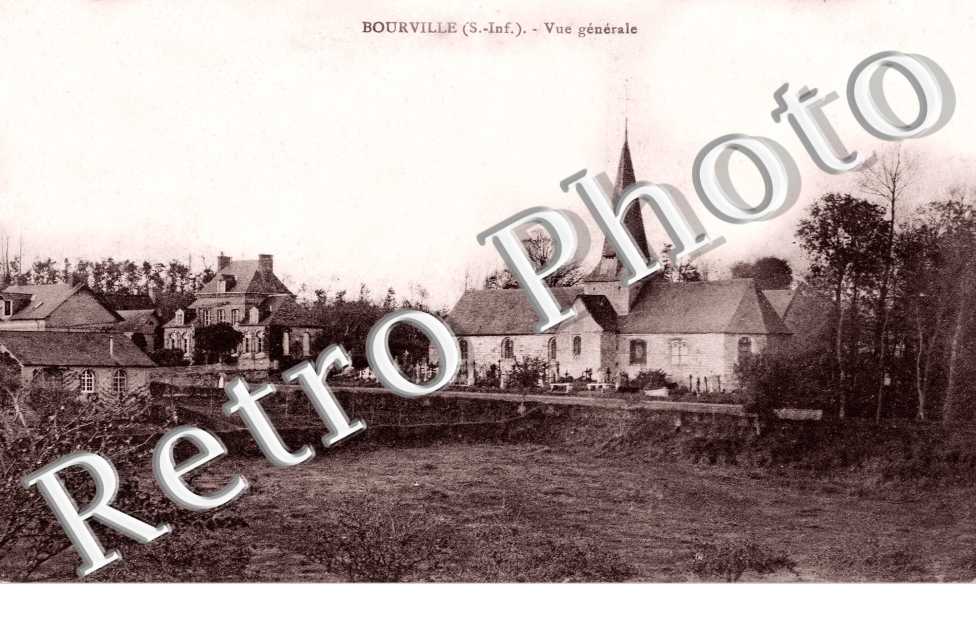 Vue generale