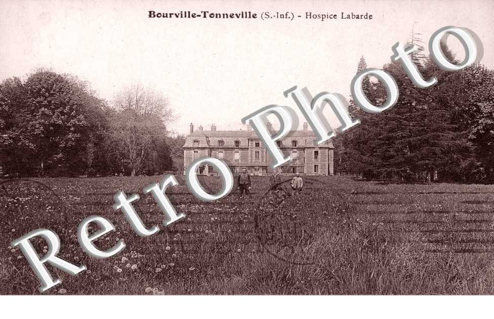 Hospice Labarde