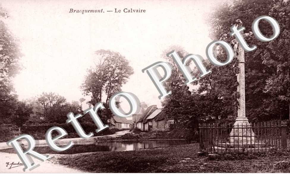 le calvaire