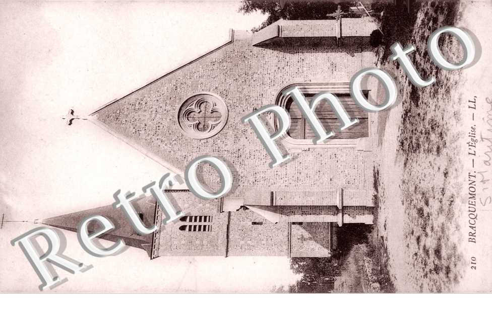 l'Eglise