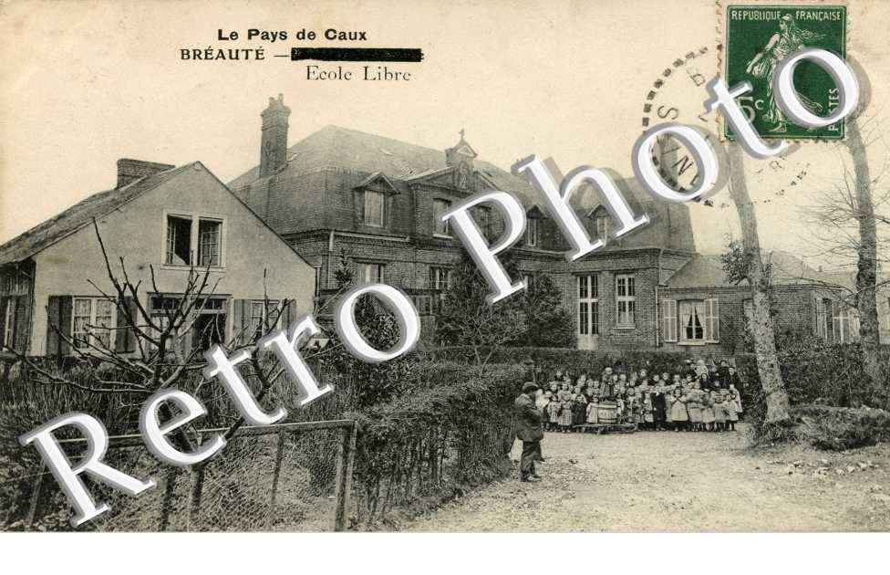 ecole libre
