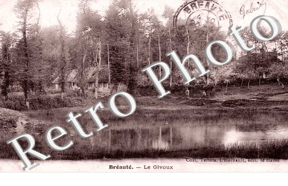Le Givoux