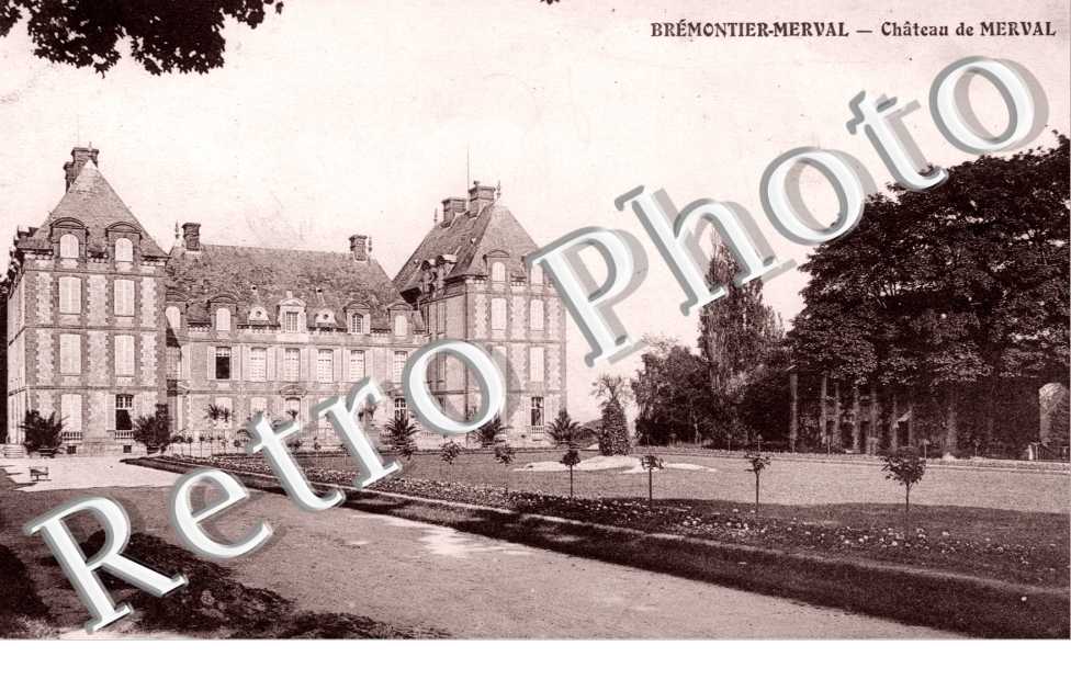 Le Chateau