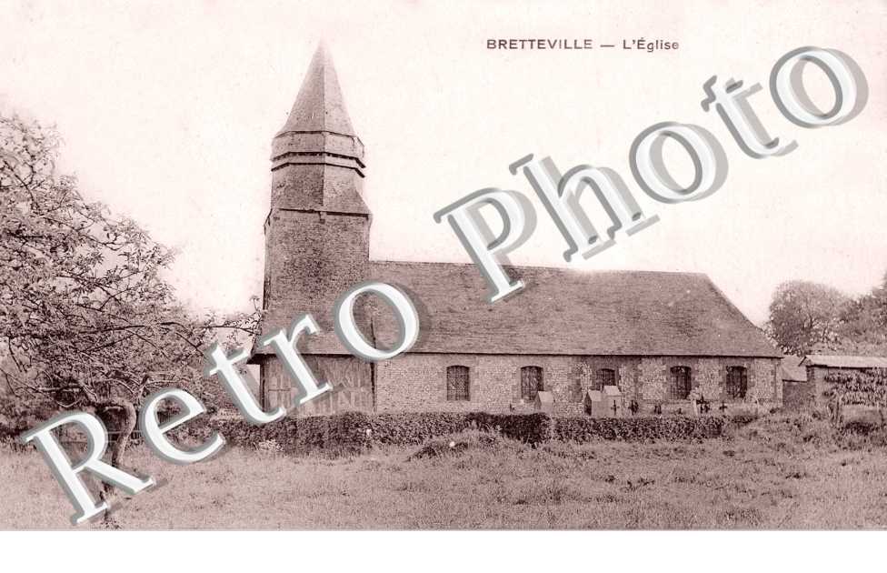 l'eglise