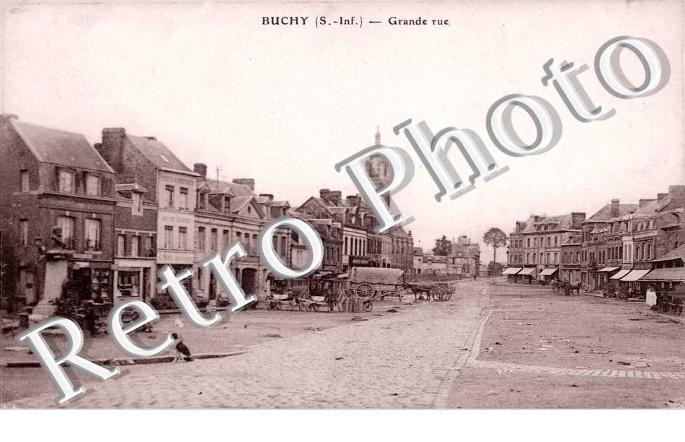 Grande rue