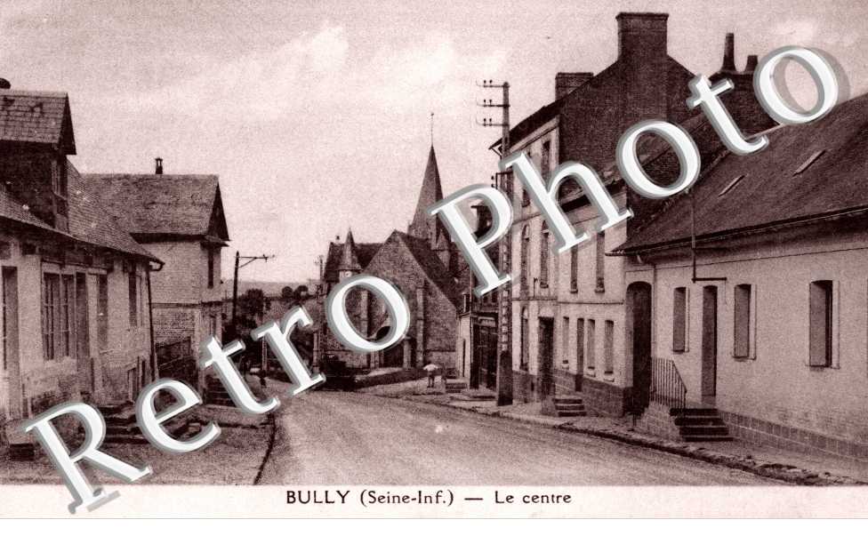 le centre