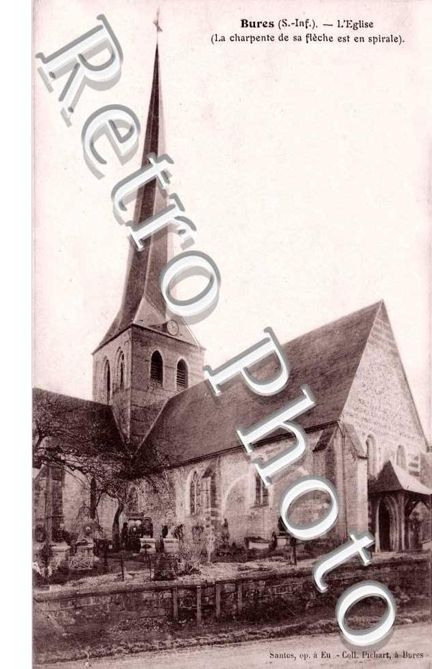 l'eglise