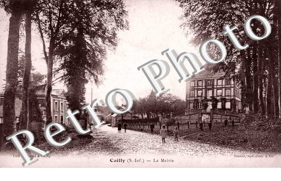 La Mairie