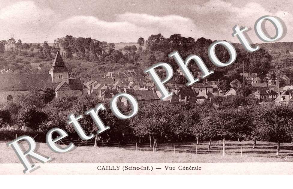 Vue generale