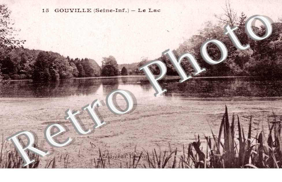 le Lac