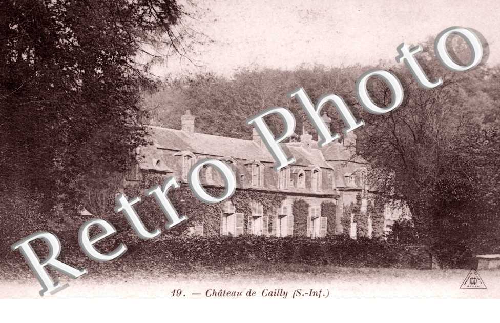 Chateau