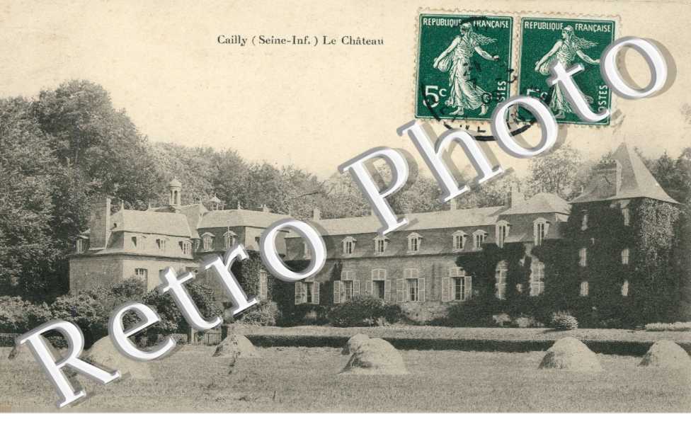 Chateau