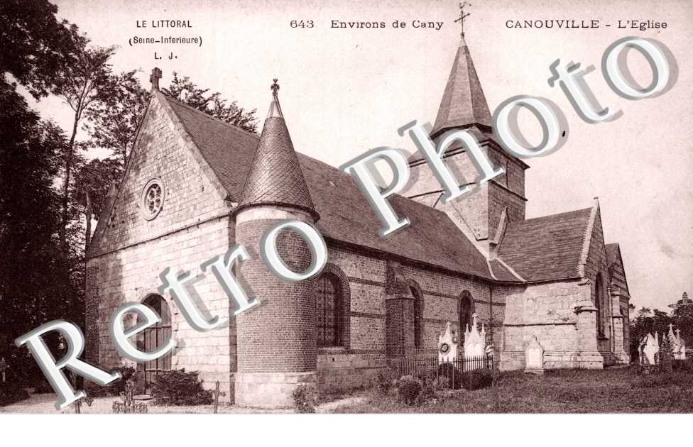 l'eglise