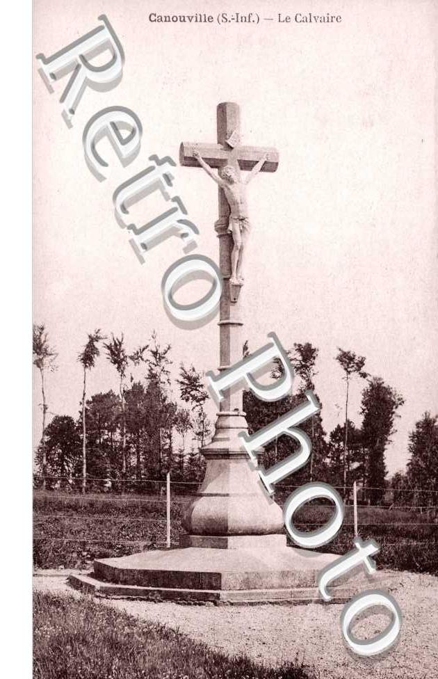 Le Calvaire