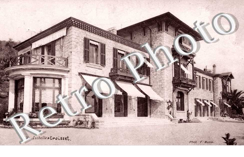 CROISSET - Villa Isabelle