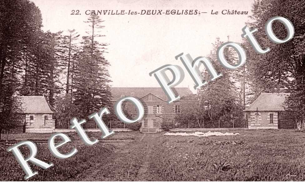 le Chateau
