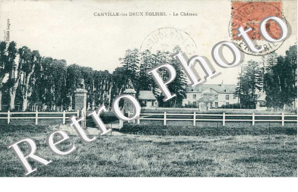 le Chateau