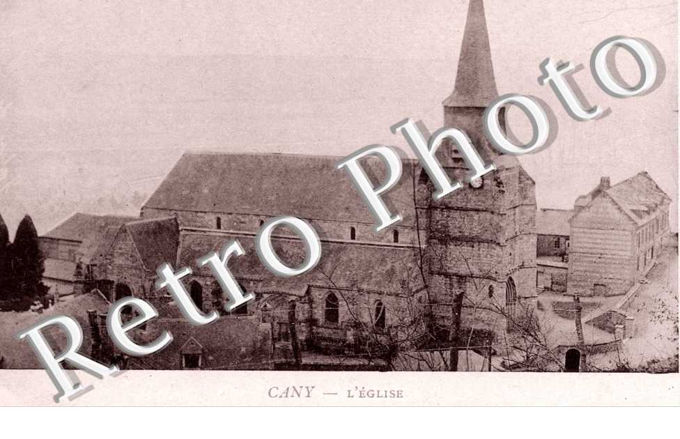 l'Eglise