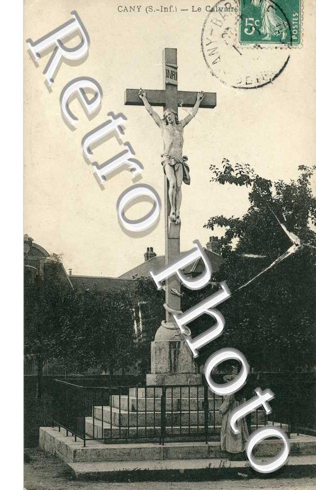 Le Calvaire