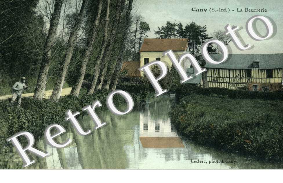 La beurrerie