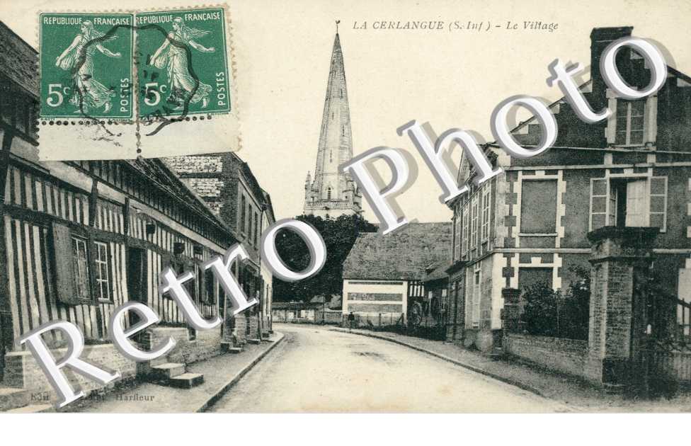 le village