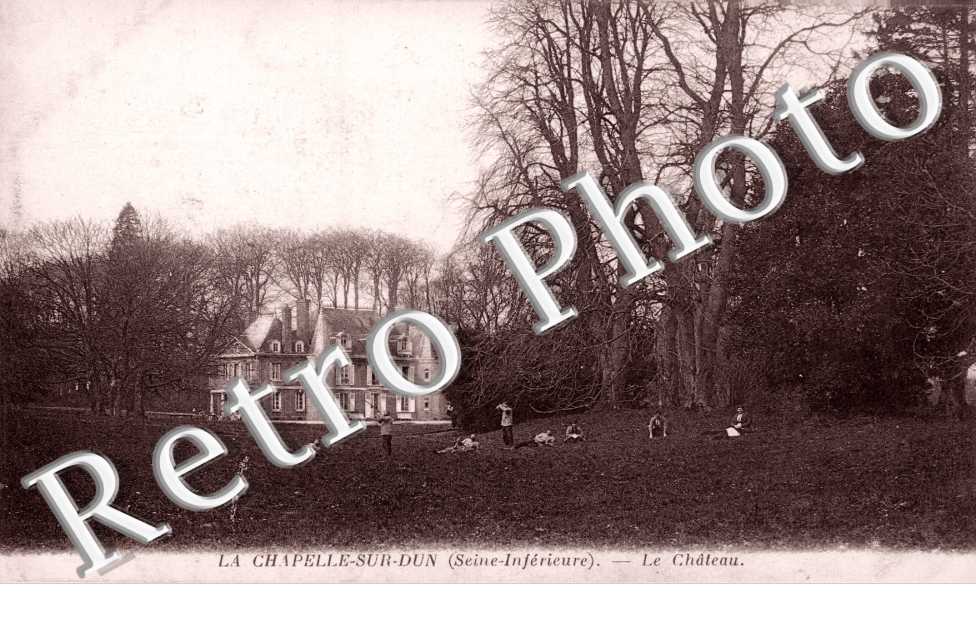 le Chateau