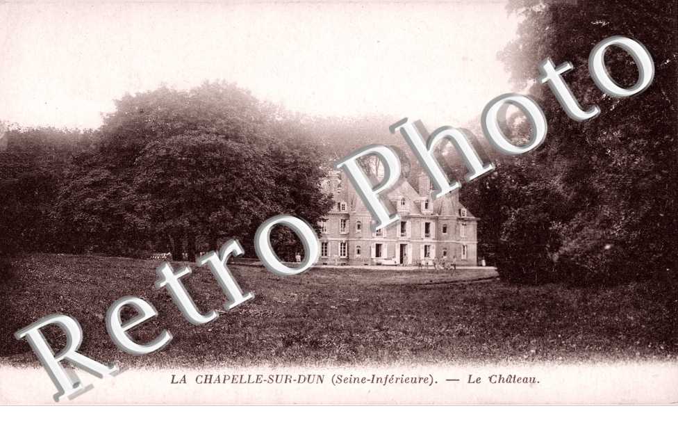 le Chateau