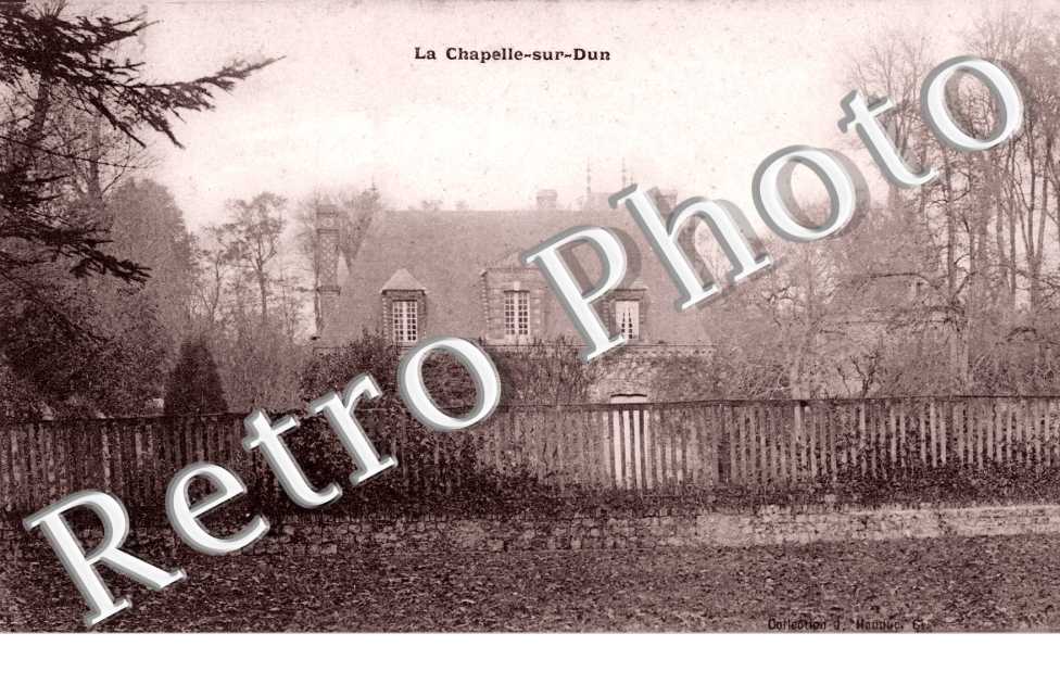 Une propriete