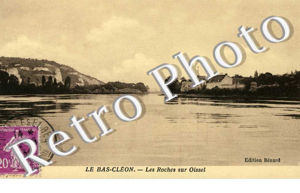 les Roches sur Oissel