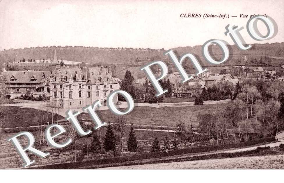Vue generale