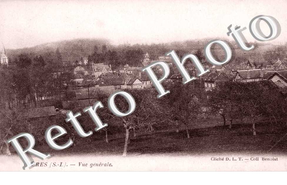 Vue generale