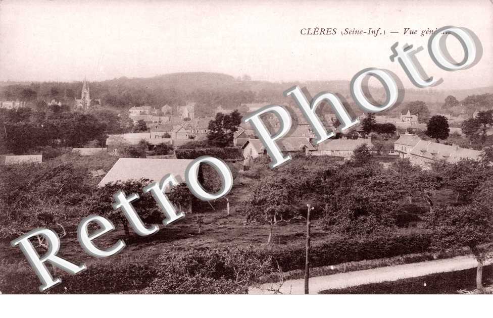 Vue generale