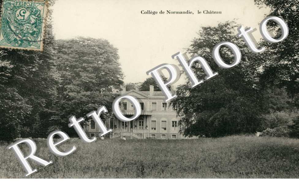 le Chateau
