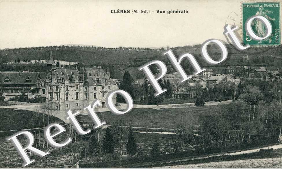 Vue generale