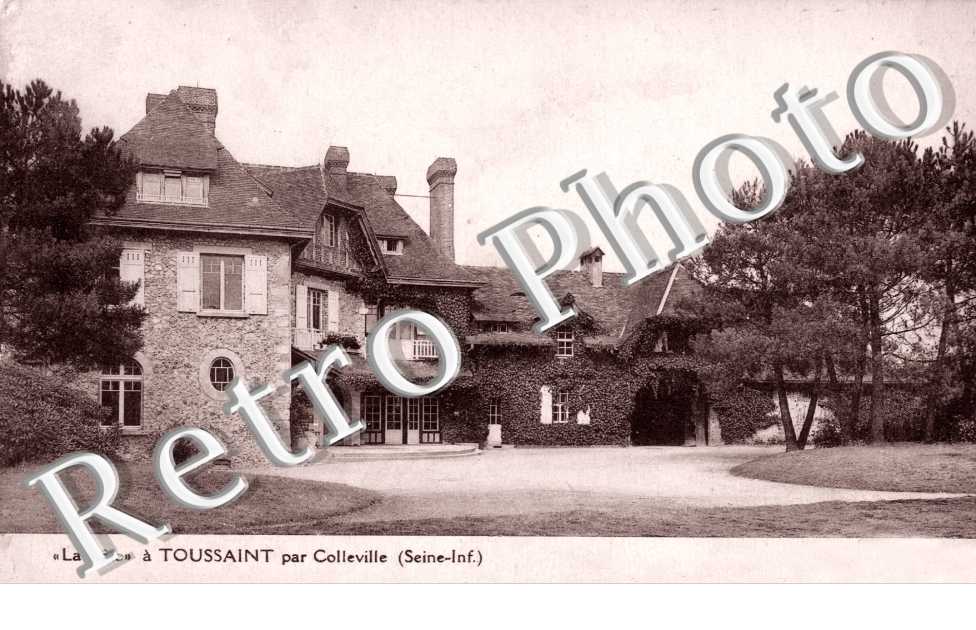 La Cote Toussaint