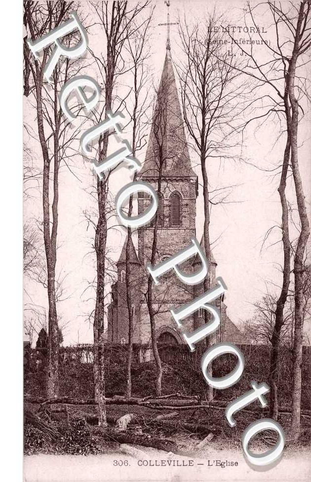 L'Eglise