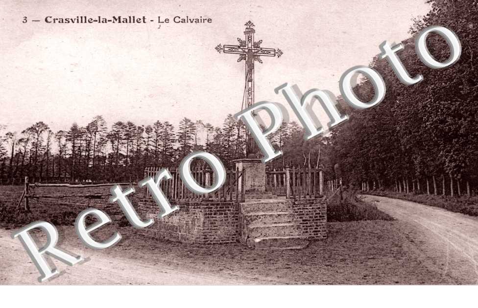 Le Calvaire