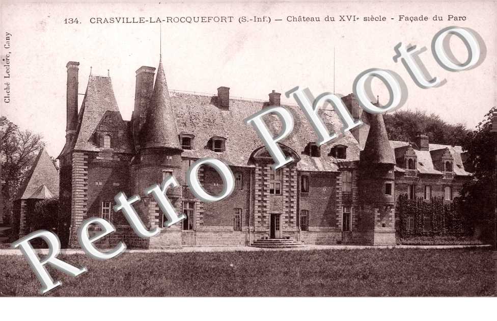 Le Château