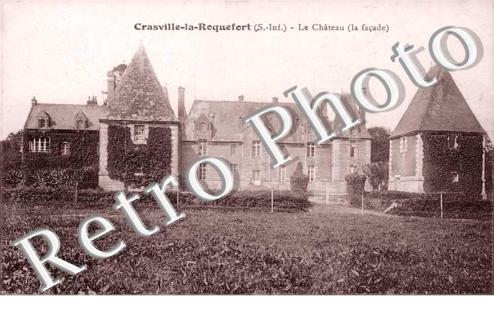 Le Château