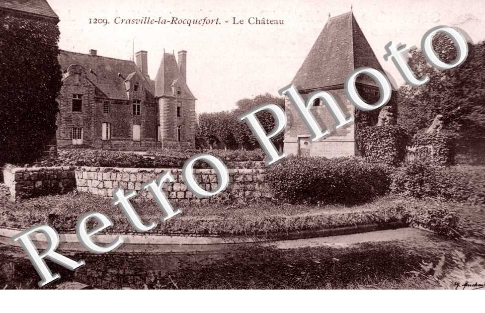 Le Château