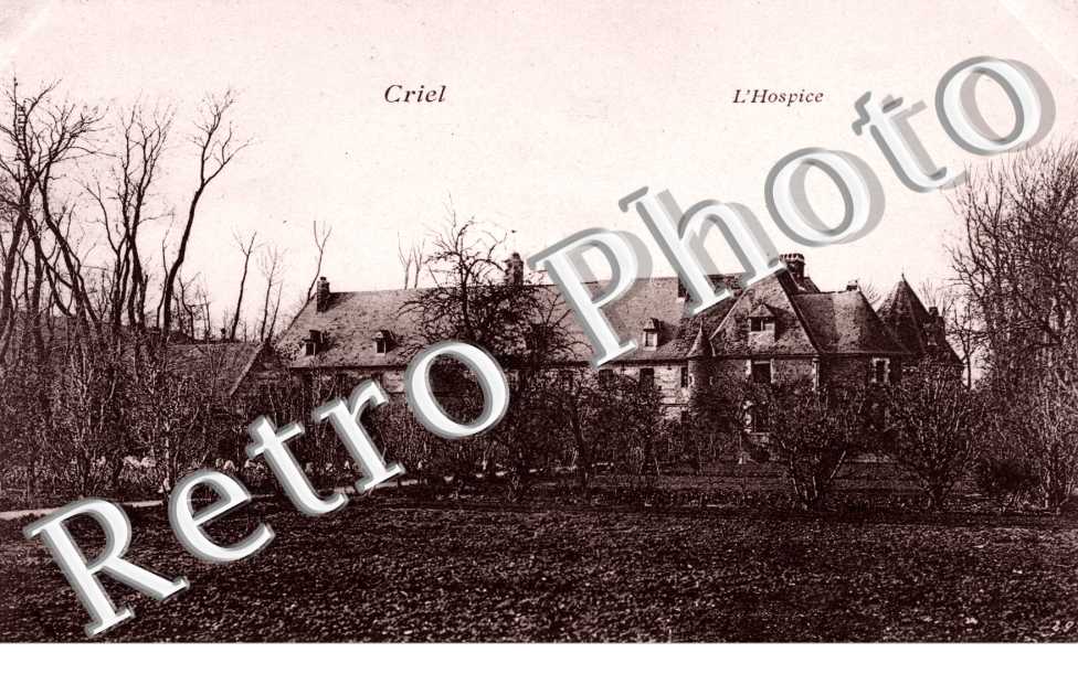l'hospice